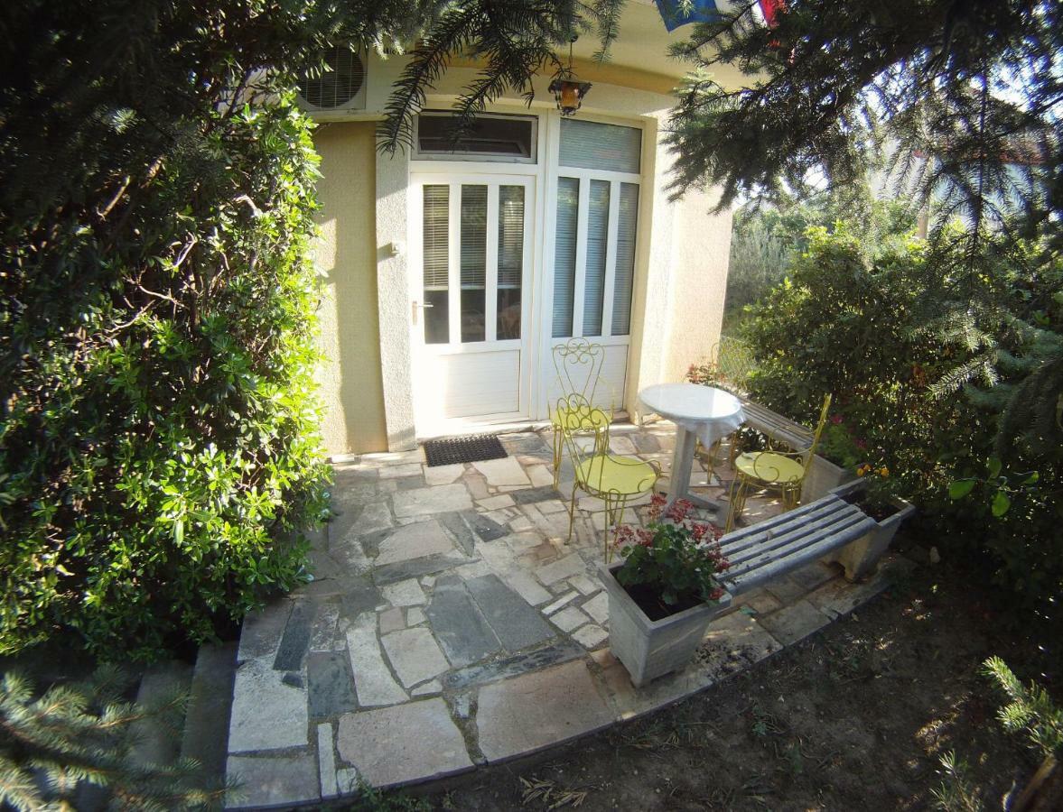 Salona Suite Exterior photo