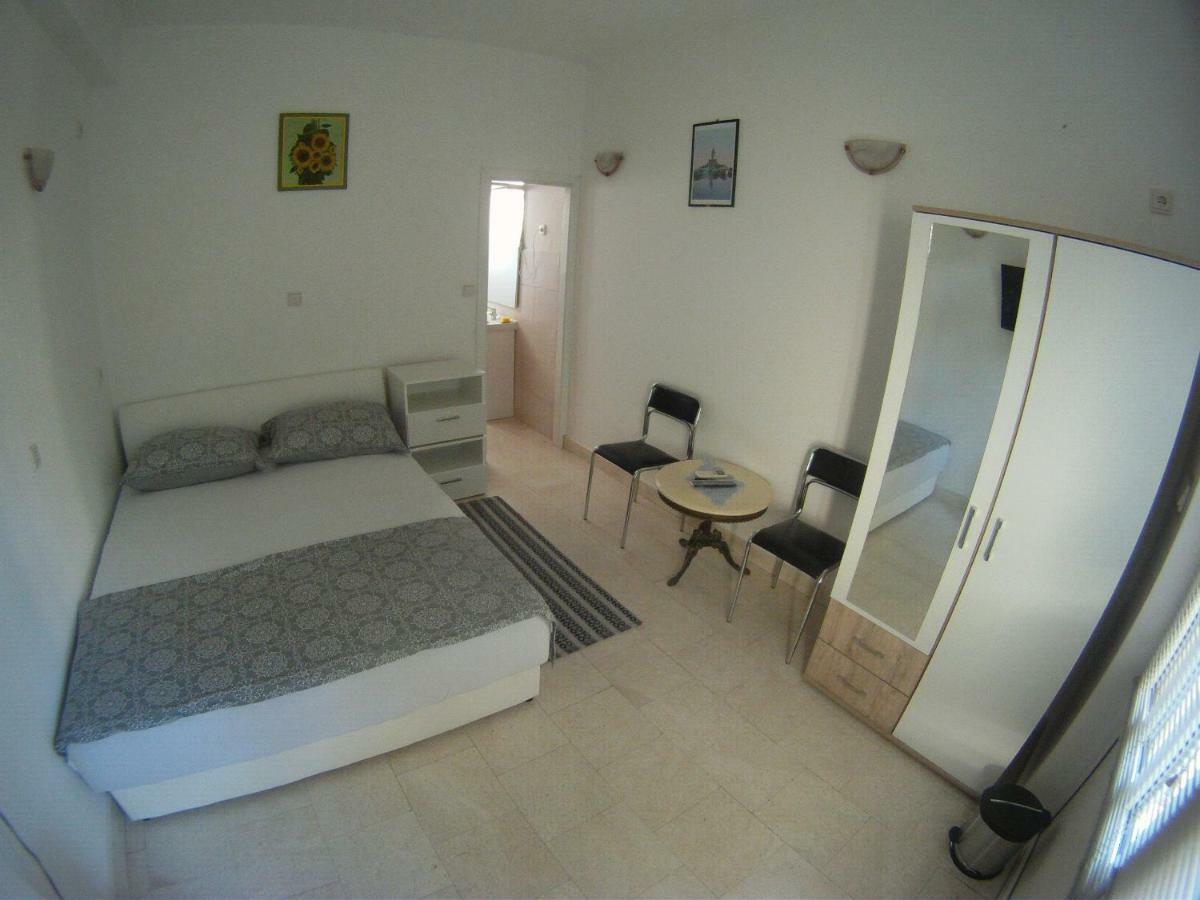 Salona Suite Exterior photo
